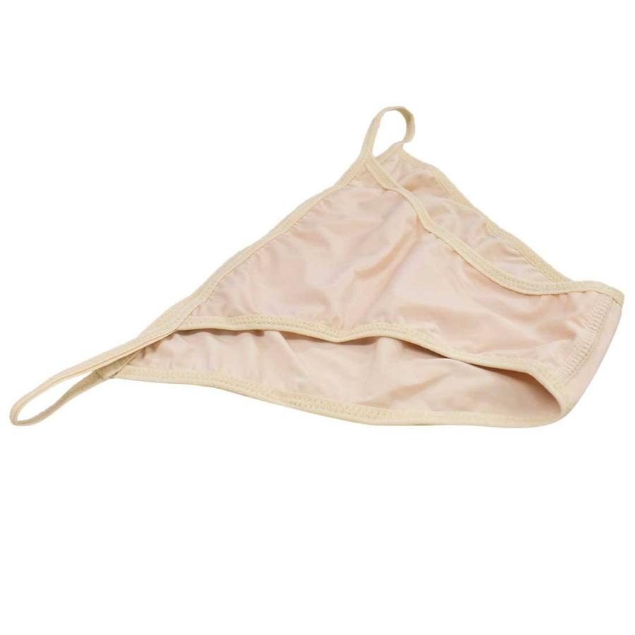 水着インナー ショーツ フリーサイズ 2枚セット レディース