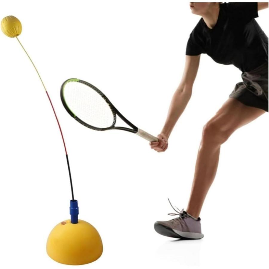 テニス 練習器具 テニススイングトレーナー テニストレーナー 補助練習