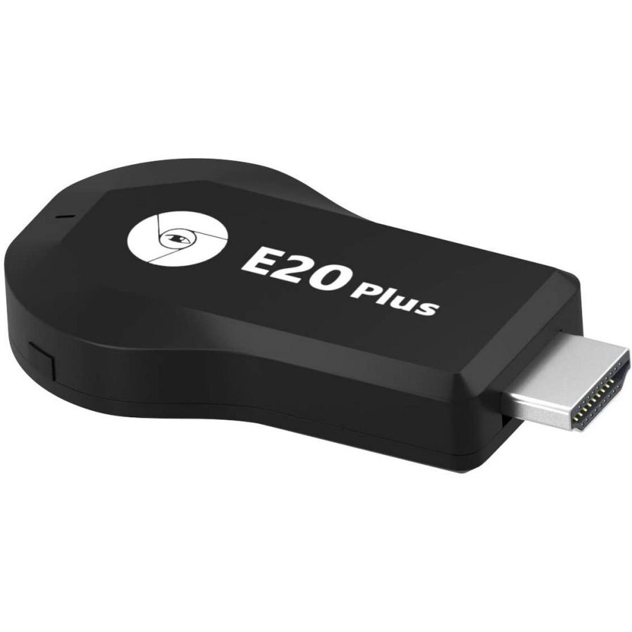 HDMIミラキャスト クロームキャスト 1080P HDドングルレシーバー