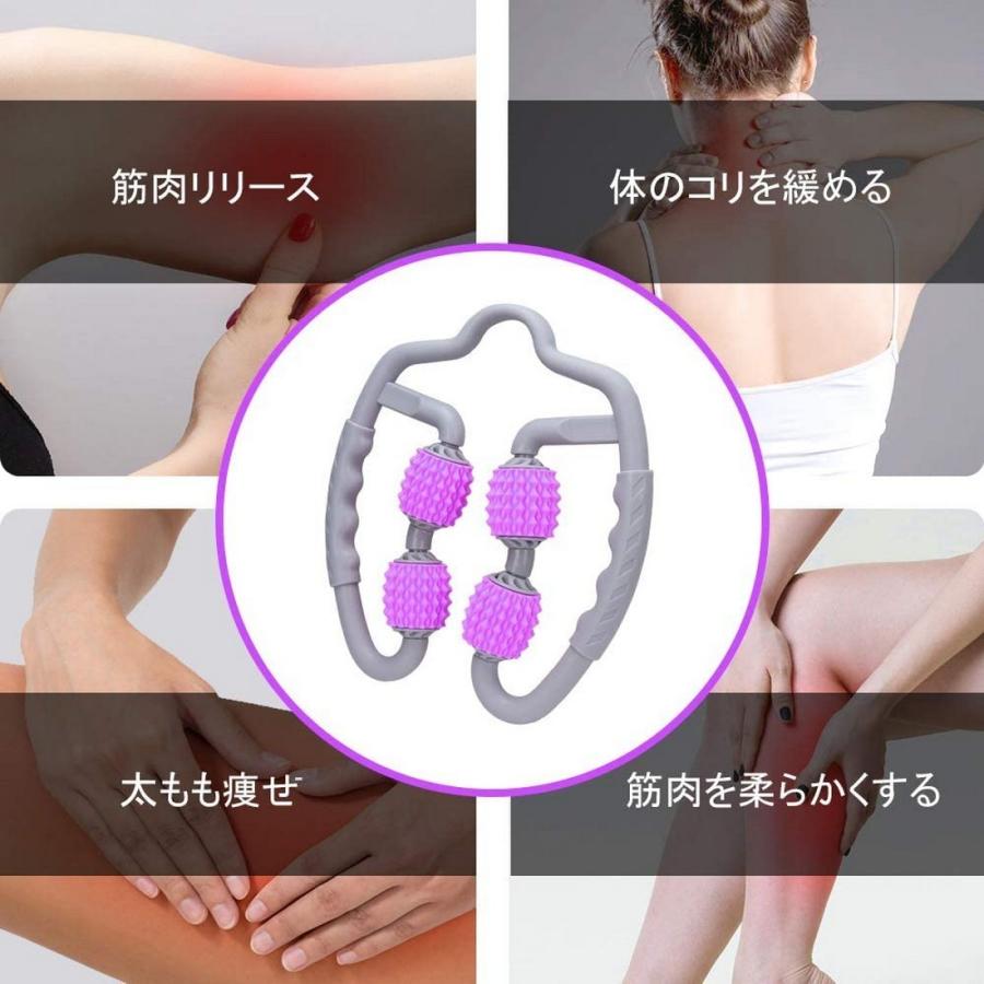 高質で安価 ダイエット器具 フォームローラー マッサージローラー ストレッチ フォームローラー マッサージローラー ストレッチ 筋膜リリース 足 首 二の腕 マッサージ 体の疲労やコリを緩和できるフォームローラー Www Threeriversofs Com