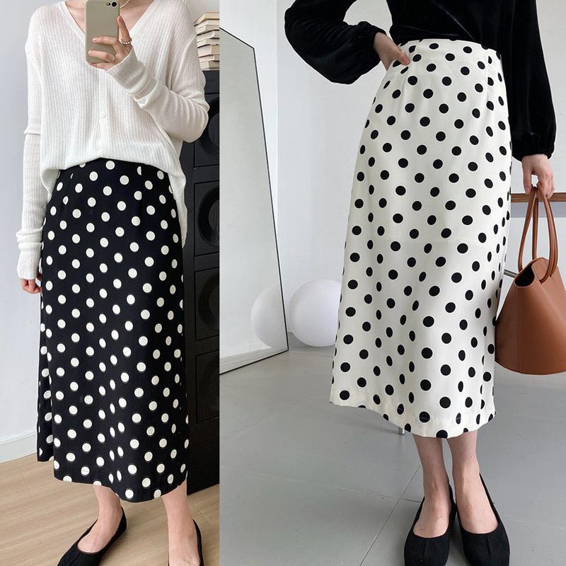 シフォンスカート スカート ロング レディース Aライン パリジェンヌ