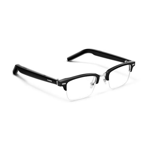 HUAWEI Eyewear 2 ハーフリム｜スマートグラス| 定価37800円 ファーウェイ Eyewear 2 スマートグラス ウェリントン型ハーフリム
