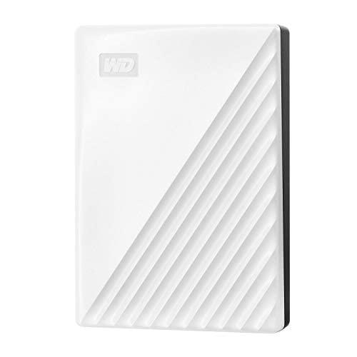 ウエスタンデジタルWestern Digital WD ポータブルHDD 4TB USB3.0 