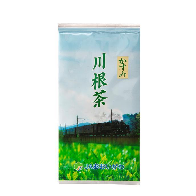 5個までネコポス対応可】【川根茶】かすみ 100g袋入り : 大井川