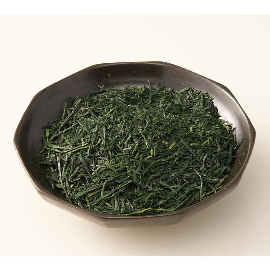 日本茶AWARD2年連続受賞商品】極若丸（ごくわかまる） 浅蒸し茶