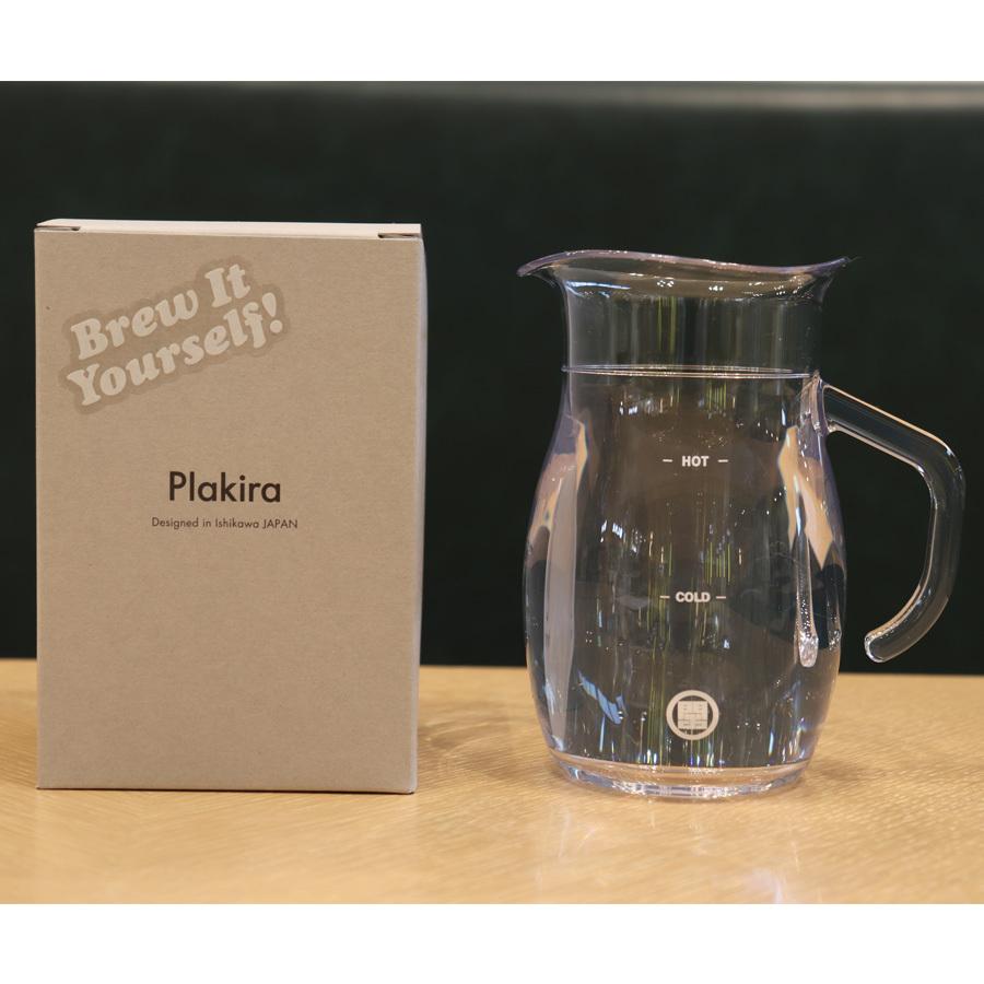 台湾製デカンタ 衝撃強し！透明度良し！耐熱・耐冷の優れもの！】 MANDARA 専用