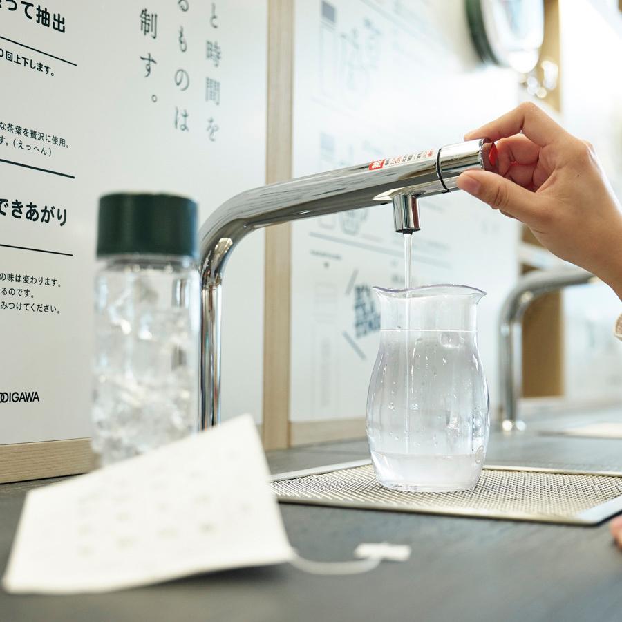 衝撃強し！透明度良し！耐熱・耐冷の優れもの！】 MANDARA 専用