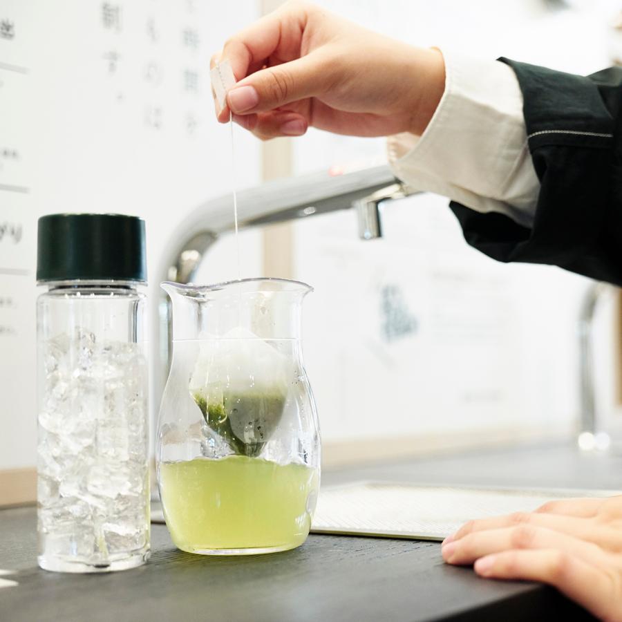 衝撃強し！透明度良し！耐熱・耐冷の優れもの！】 MANDARA 専用