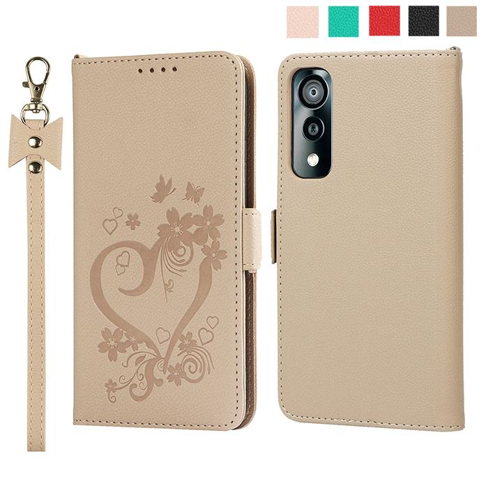 Android One S8 ケース 手帳型 花柄 蝶柄 おしゃれ Kyocera スマホケース 手帳 耐衝撃 京セラ アンドロイド ワン S8 S8 Kc カバー 内蔵マグネット Android P00 Jaorty 通販 Yahoo ショッピング