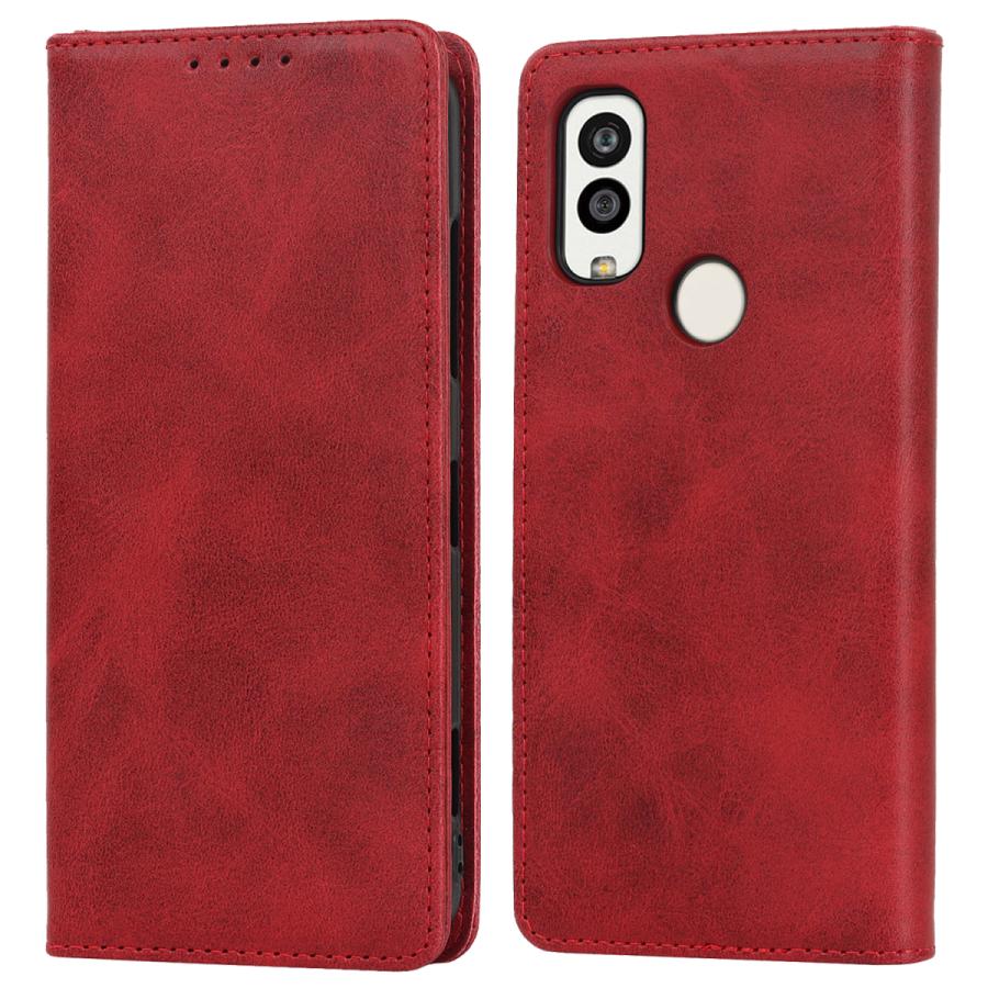 Android one s10 ケース 手帳型 android one s9 スマホケース 手帳 耐衝撃 京セラ アンドロイド ワン s8 S8-KC カバー KYOCERA DIGNO SANGA edition マグネット | Android One | 13