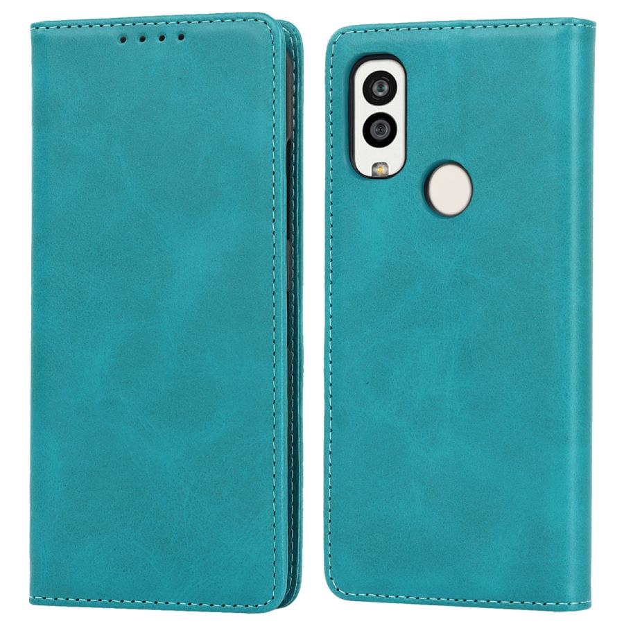 Android one s10 ケース 手帳型 android one s9 スマホケース 手帳 耐衝撃 京セラ アンドロイド ワン s8 S8-KC カバー KYOCERA DIGNO SANGA edition マグネット | Android One | 14