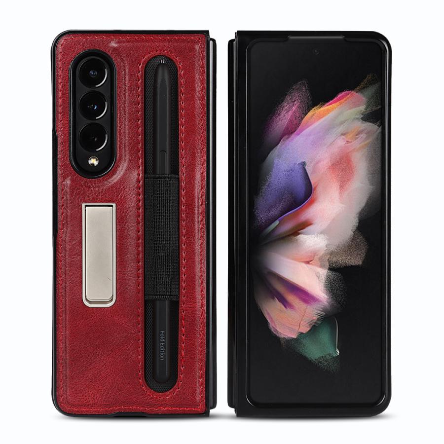 Galaxy Z Fold 4 256GB SCG16 ケース付 Sペン付き 楽天市場】スマホケース Galaxy Z Fold4 5G SCG16 SC-55C ケース