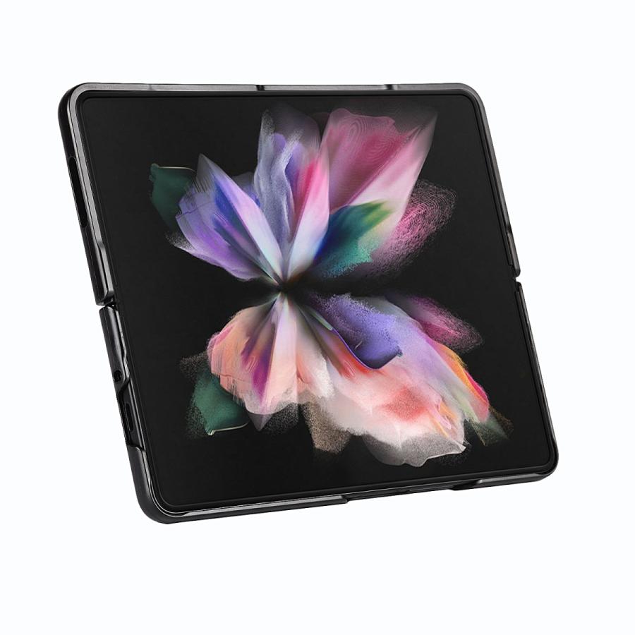 Galaxy Z fold4 ケース S ペン収納 ギャラクシー フォールド 4