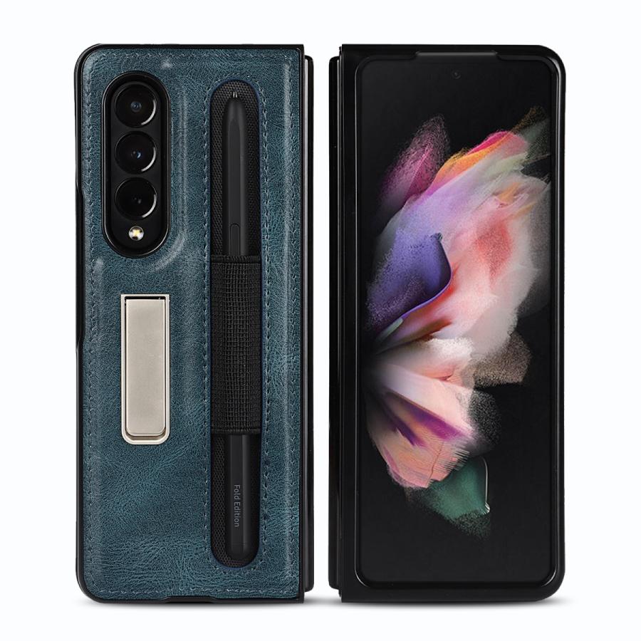 Galaxy Z Fold 4 256GB SCG16 ケース付 Sペン付き Amazon.co.jp: Galaxy Z Fold 4 ケース Sペン收纳 Samsung