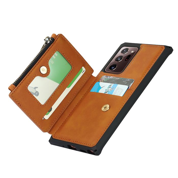 Galaxy Note 20 Ultra ケース 手帳型 耐衝撃 galaxy note20 ultra 5G