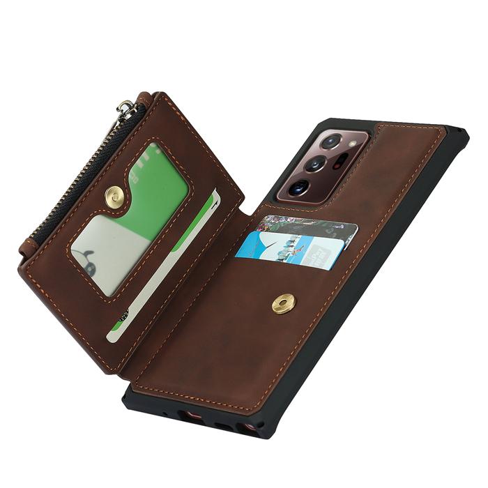 Galaxy Note 20 Ultra ケース 手帳型 耐衝撃 galaxy note20 ultra 5G