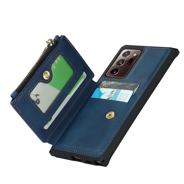 Galaxy Note 20 Ultra ケース 手帳型 耐衝撃 galaxy note20 ultra 5G