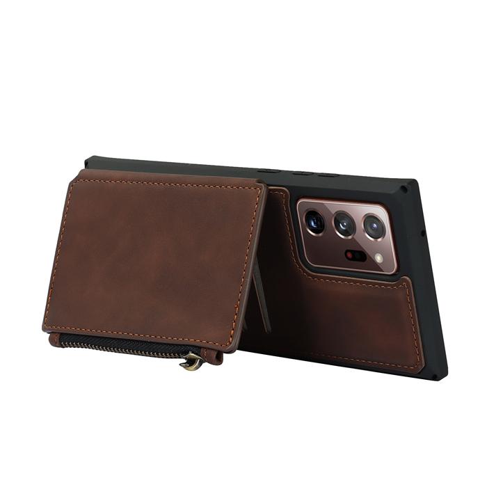 Galaxy Note 20 Ultra ケース 手帳型 耐衝撃 galaxy note20 ultra 5G