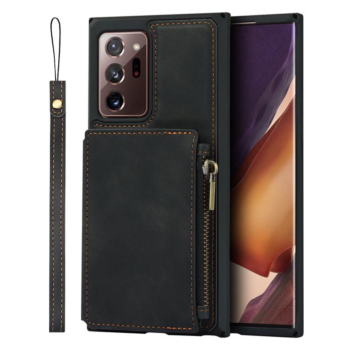 Galaxy Note 20 Ultra ケース 手帳型 耐衝撃 galaxy note20 ultra 5G