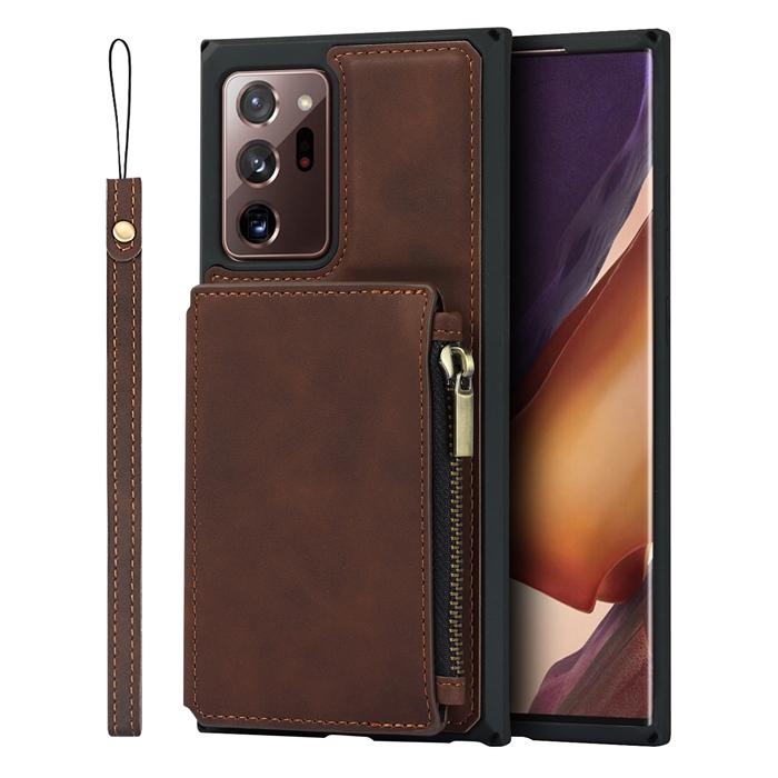 Galaxy Note 20 Ultra ケース 手帳型 耐衝撃 galaxy note20 ultra 5G