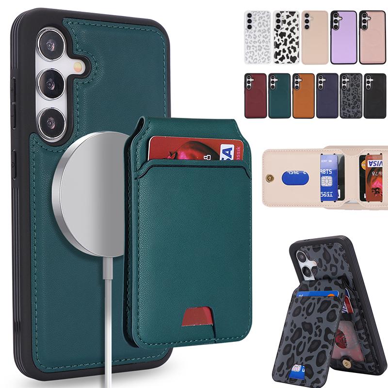 Galaxy 2024新作 s24 ケース マグセーフ galaxys24 5g MagSafeケース