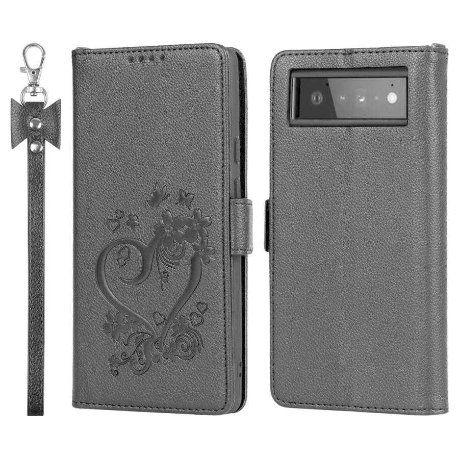 Google Pixel 6 ケース 手帳型 google pixel6 pro スマホケース