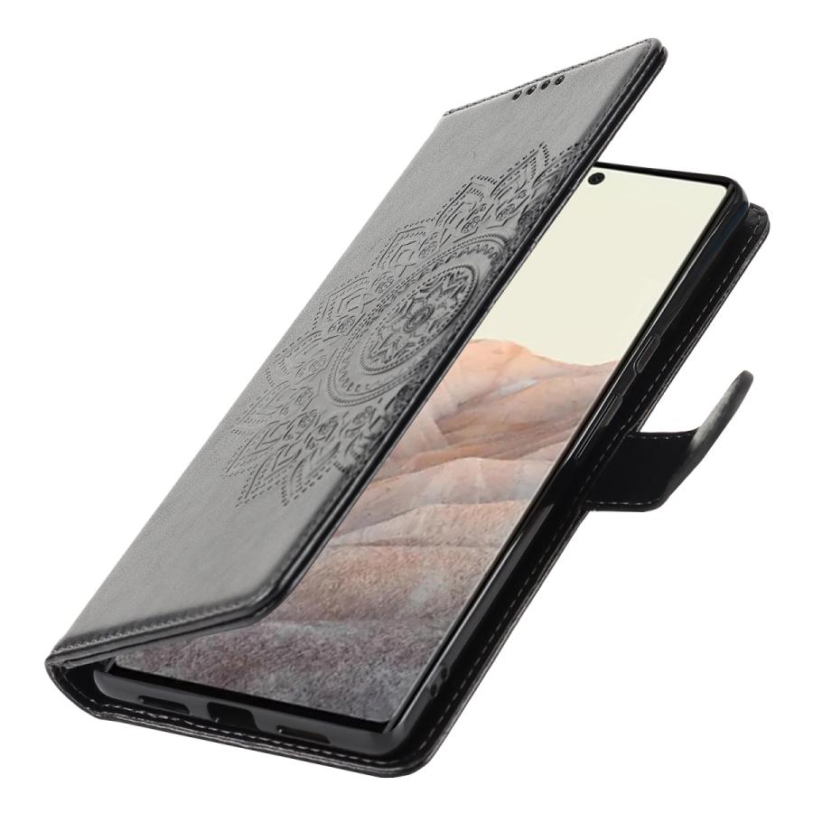 人気ブランドの新作 Google ケース 手帳型 Pixel 6 Pro スマホケース 耐衝撃 グーグル ピクセル6 カバー 内蔵マグネット Aynaelda Com