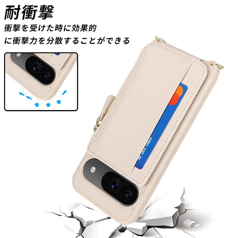 Google Pixel 8a 　128GB　SIMフリー　スマホカバー Google Pixel 8a ケース 耐衝撃 クリア スマホケース