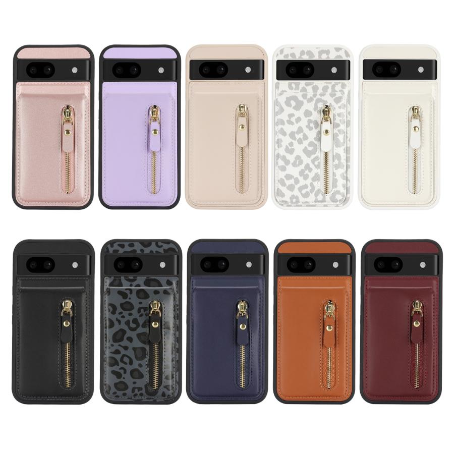 Google Pixel pixel8a ケース マグセーフ MagSafe対応 google pixel