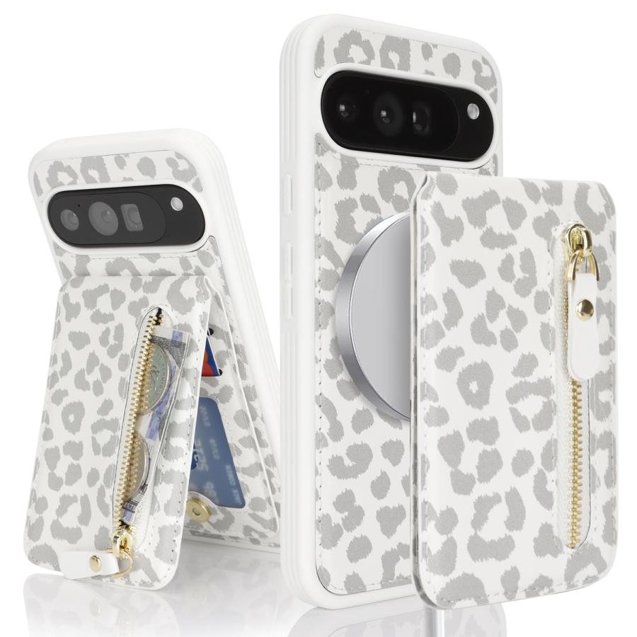 Google Pixel pixel9 pro ケース マグセーフ MagSafe対応 google pixel