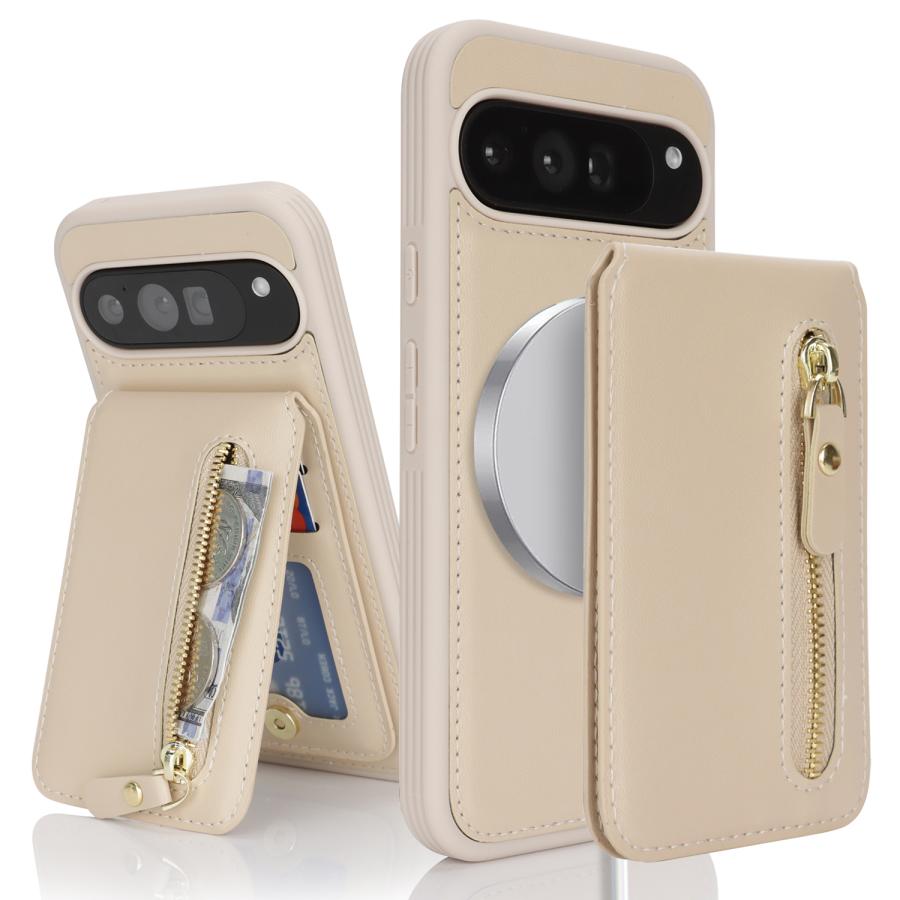 Google Pixel pixel9 pro ケース マグセーフ MagSafe対応 google pixel