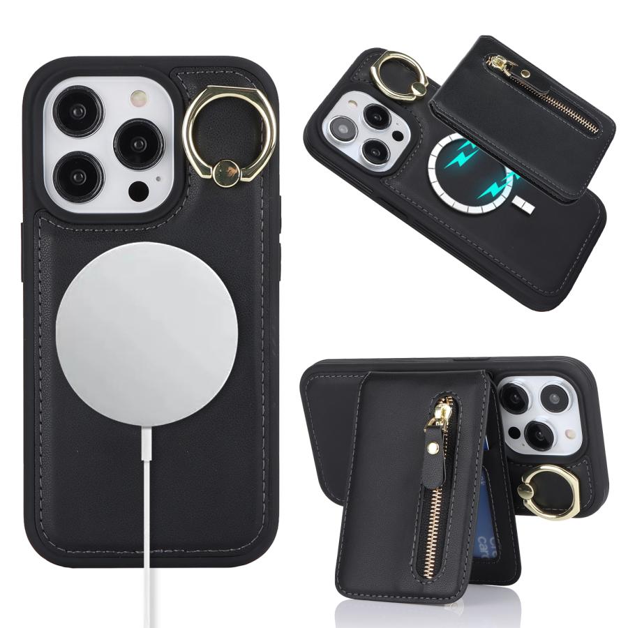 iPhone 15 ケース マグセーフ MagSafe 対応 アイフォン 12 mini