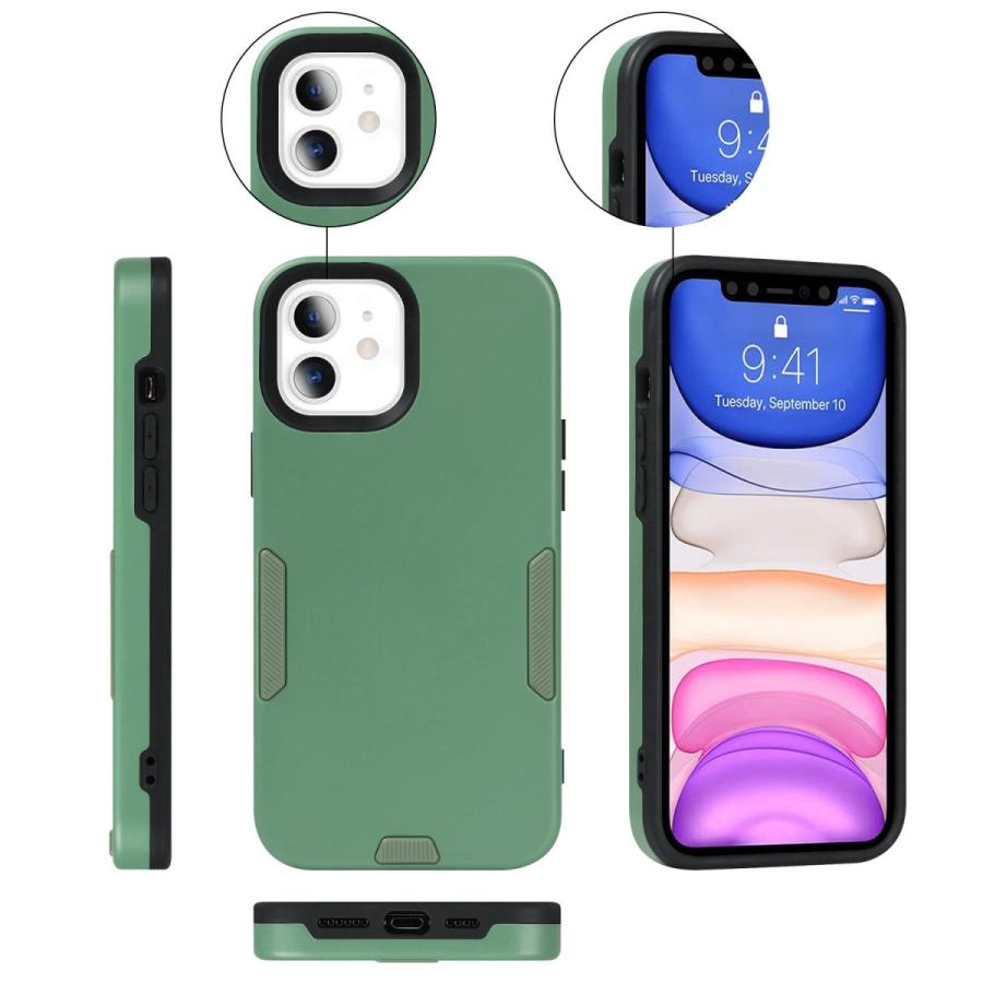 iPhone 11 Pro Max ケース iphone 落下防止 TPU 耐衝撃