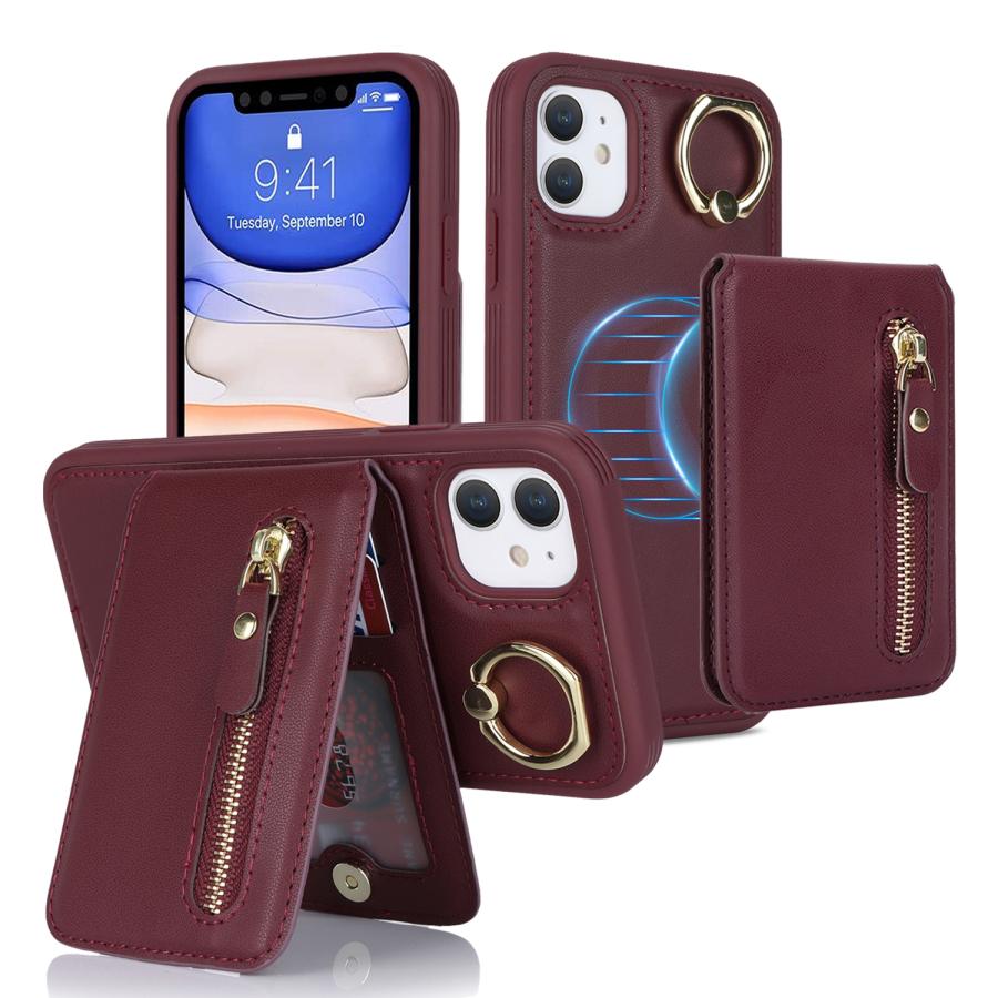 iPhone 11 pro ケース マグセーフ MagSafe 対応 アイフォン Pro Max