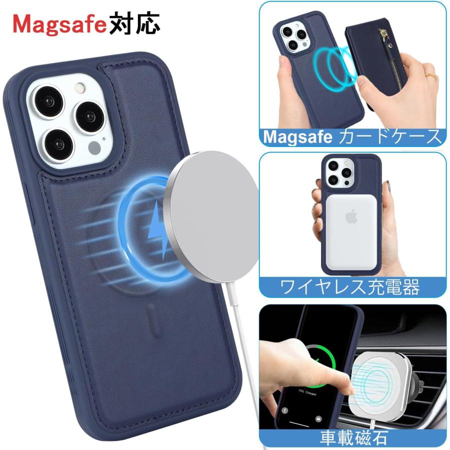 iPhone 2024新作 11 promax ケース マグセーフ iPhone11 pro MagSafe