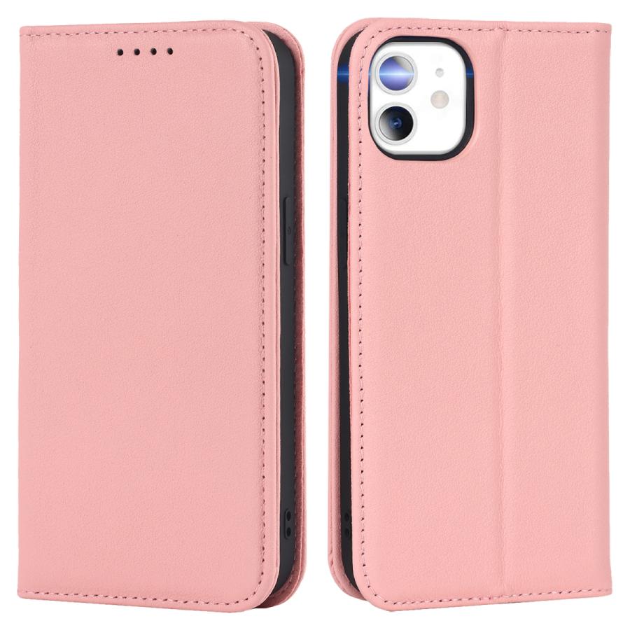 iPhone ナッパ本革 13 Pro Max ケース 手帳型 iphone13 pro アイフォン
