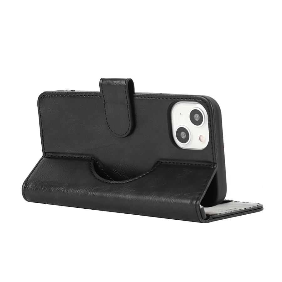 iPhone MagSafe対応 13 Pro Max スマホケース 13pro ケース 手帳型 PU