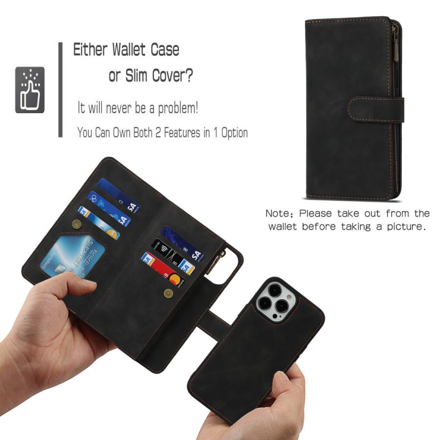 訳アリ　iPhone 13プロマックス ケース　手帳型　スタンド機能 Amazon.co.jp: iPhone13 Pro Max ケース 手帳型 アイフォン13プロ