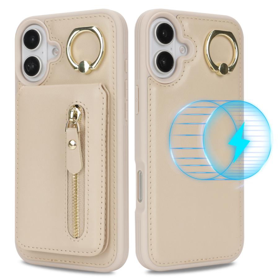 iPhone 16 iPhone16 ケース マグセーフ MagSafeケース 対応 アイフォン