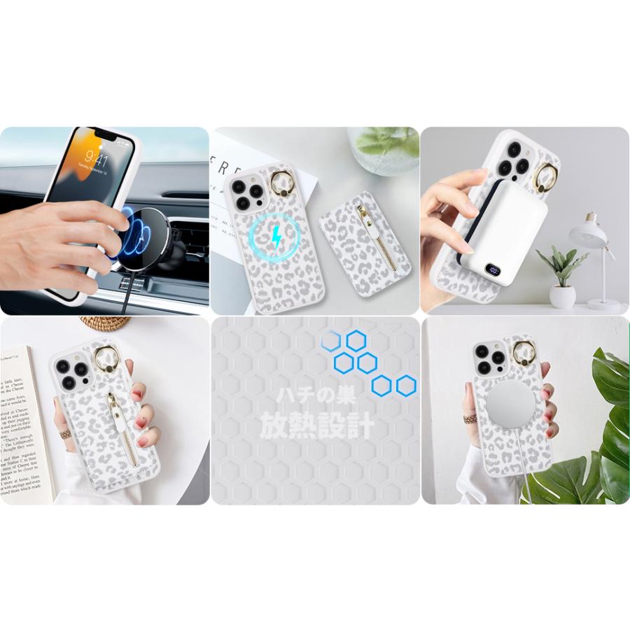 iPhone 16 iPhone16 ケース マグセーフ MagSafeケース 対応 アイフォン