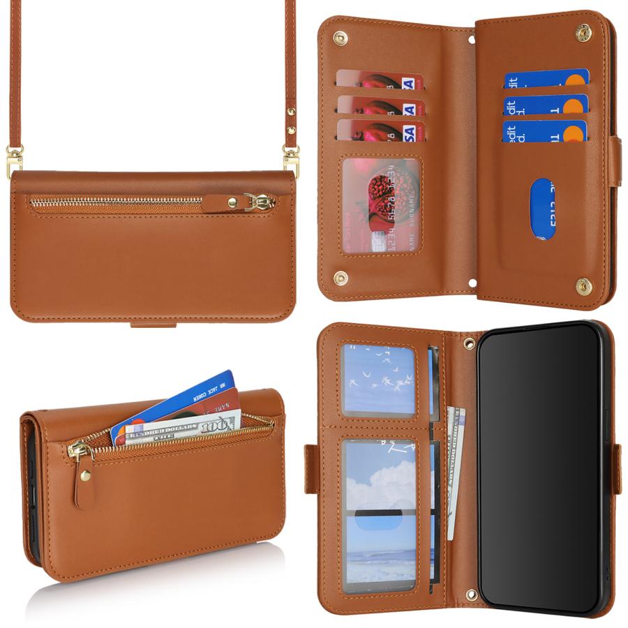 なっぴょん様専用 iPhone16pro ami スマホショルダー 3点セット 【公式