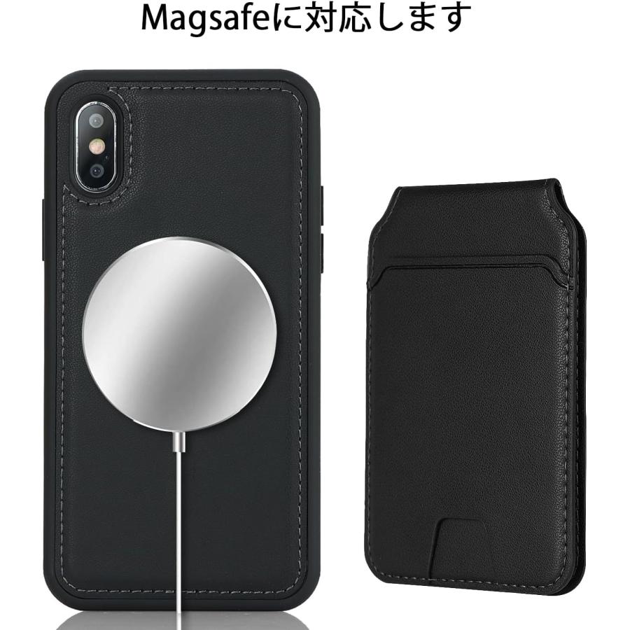 iPhone X 64GB ONESスマホケース(MagSafe対応)付 Amazon.co.jp: ONES HD超透明 iPhone Xs X 超強磁性MagSafe対応