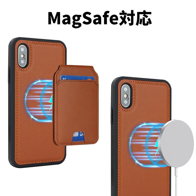 iPhone X 64GB ONESスマホケース(MagSafe対応)付 Amazon.co.jp: ONES HD超透明 iPhone Xs X 超強磁性MagSafe対応