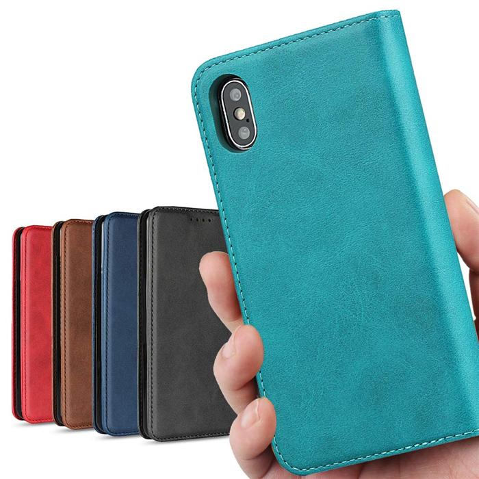 iPhone XS スマホケース iphone xr ケース iphonexs max 手帳カバー マグネット IPHONE X アップル アイフォン xs マックス 手帳型 ケース 5.8 6.1 6.5 インチ | iPhone XS | 26