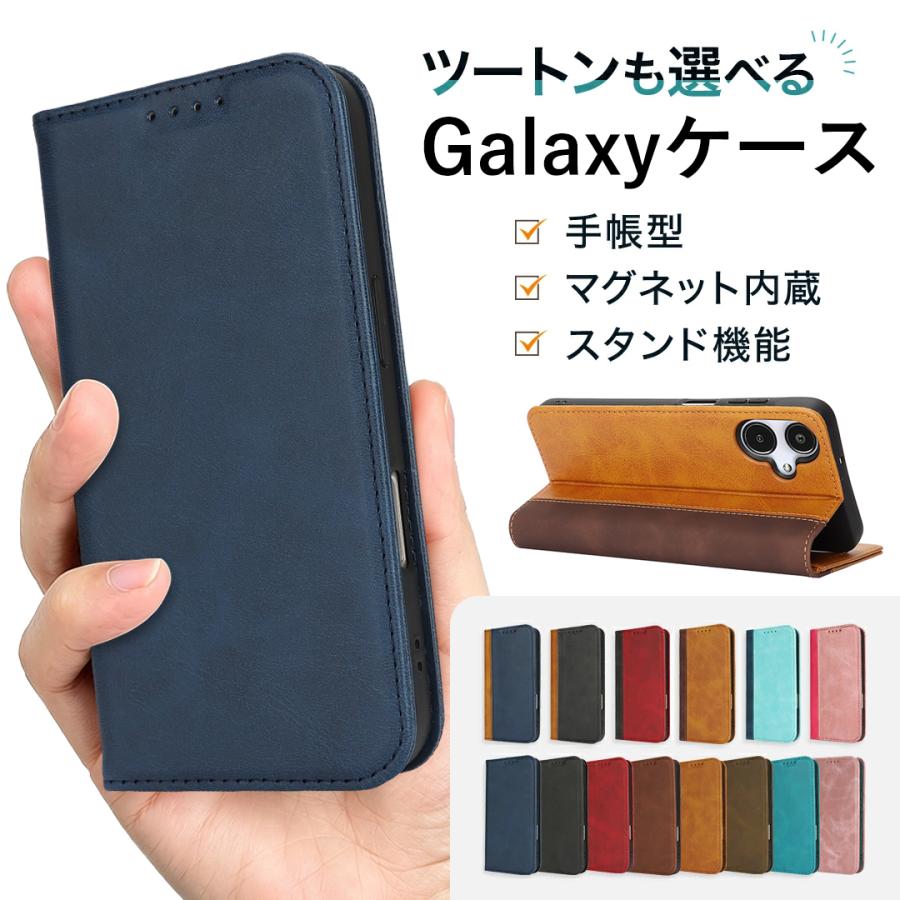 Samsung Galaxy A25 5G 本体 手帳型ケース付き Galaxy A galaxy a25 5G ケース 5g 手帳型ケース galaxya25