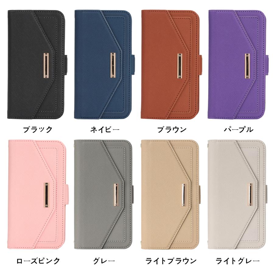 iPhone 17 pro ケース ミラー付き 17e 16e ショルダー iPhone16 Pro