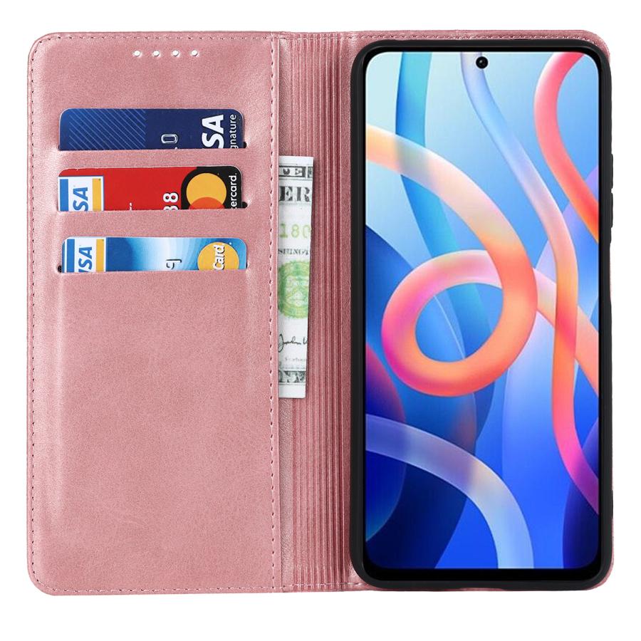 Redmi Note 11 ケース 手帳型 カバー xiaomi Pro 5G 楽天モバイル 携帯