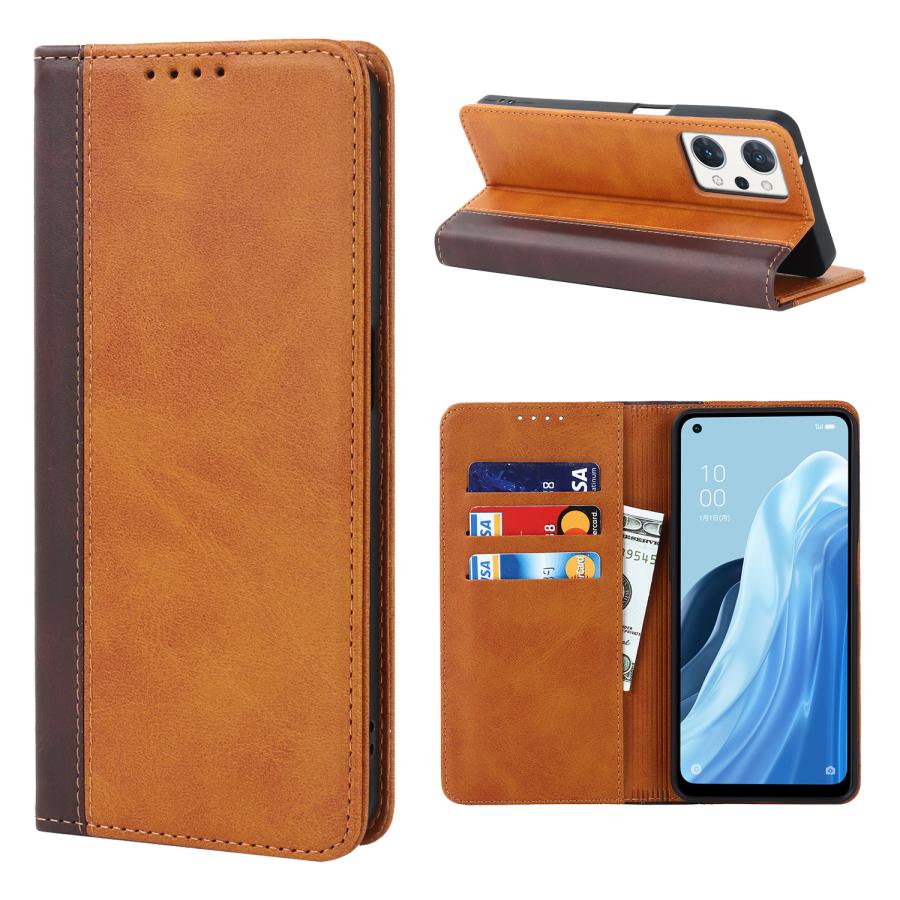 Reno OPPO Reno9 A ケース 手帳型 Reno7 oppo reno 5a スマホケース 耐