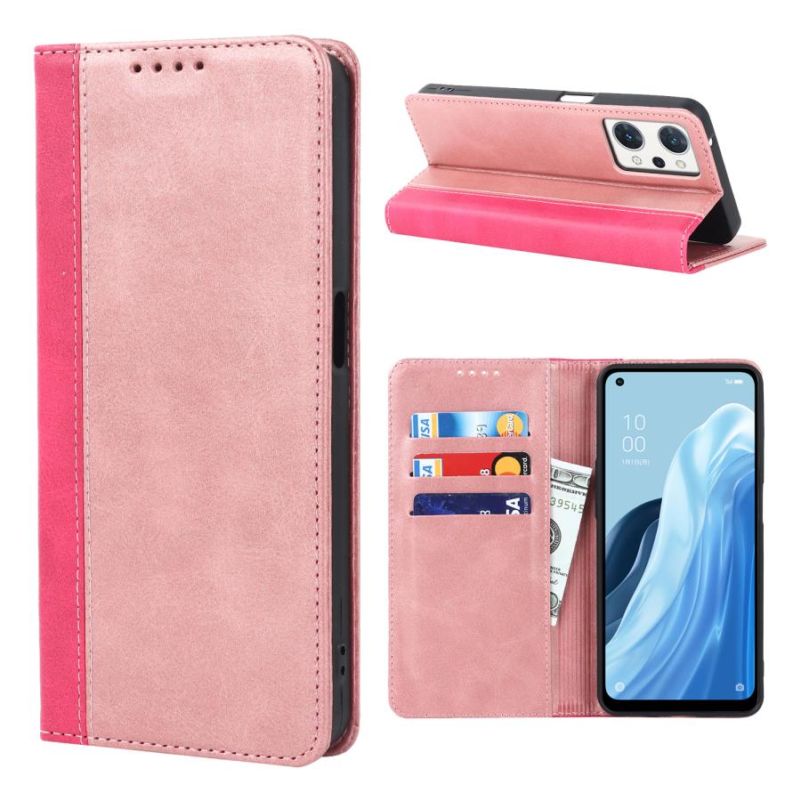 Reno OPPO Reno9 A ケース 手帳型 Reno7 oppo reno 5a スマホケース 耐