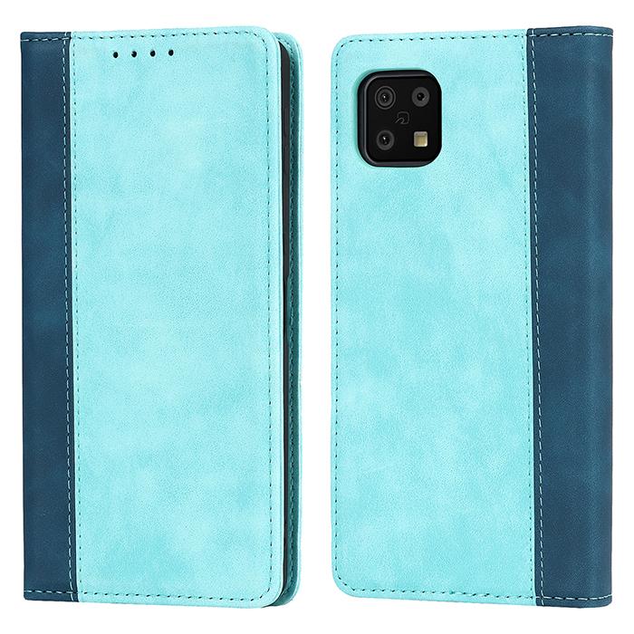AQUOS sense 6s ケース 手帳型 au SHG07 aquos sense6 SH-54B docomo